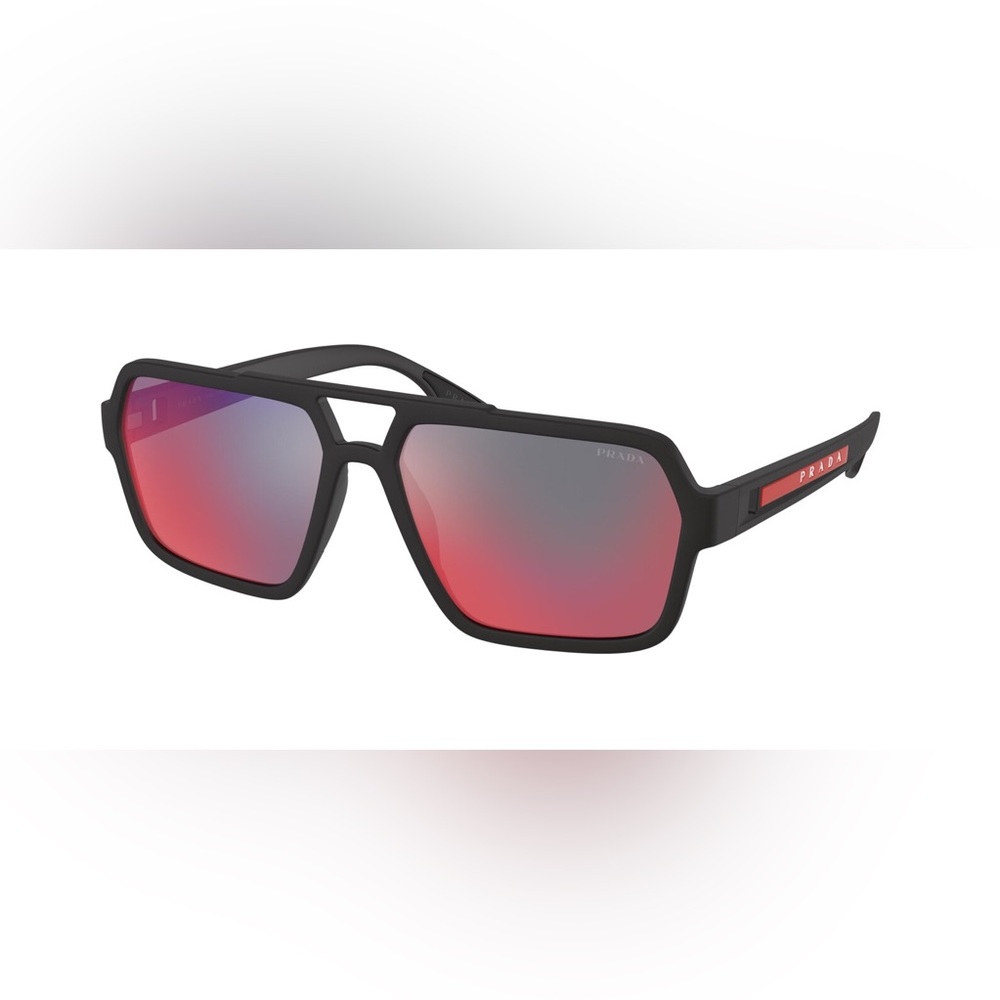 AUTHENTIC PRADA LINEA ROSSA PS 01XS